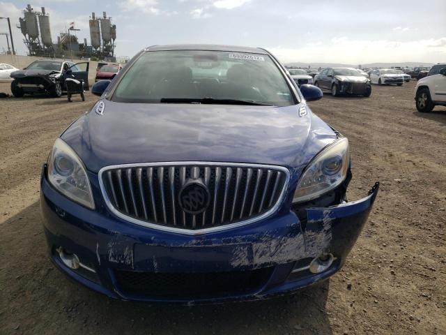 Zdjęcie 5 z aukcji – 2013 BUICK VERANO CON z VIN 1G4PR5SKXD4131835