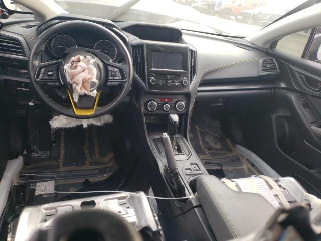 Photo 8 from auction – 2021 SUBARU CROSSTREK with VIN JF2GTHRC2MH217706