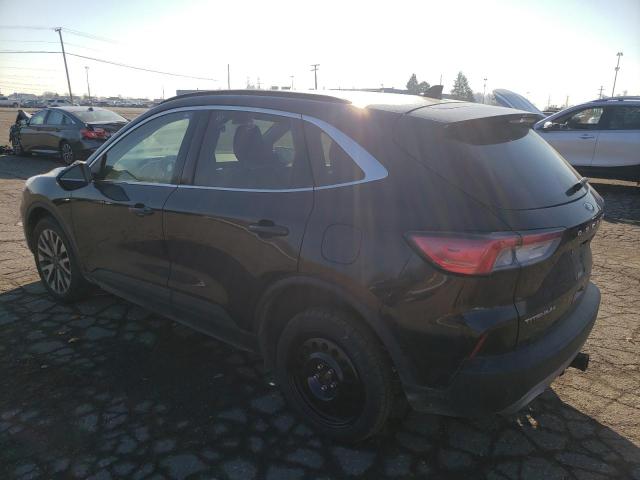 Photo 2 from auction – 2020 FORD ESCAPE TIT with VIN 1FMCU9J90LUB15001