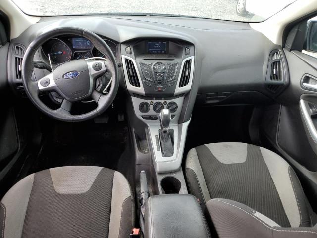 Photo 8 from auction – 2012 FORD FOCUS SE with VIN 1FAHP3K28CL419866