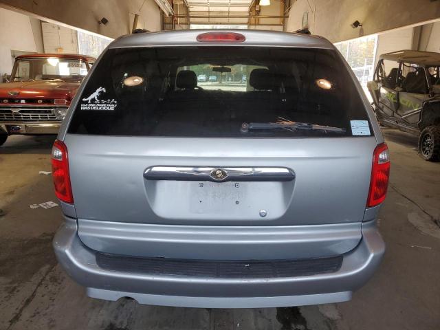 Photo 6 from auction – 2002 CHRYSLER TOWN AND C with VIN 1A4GP44R37B190637