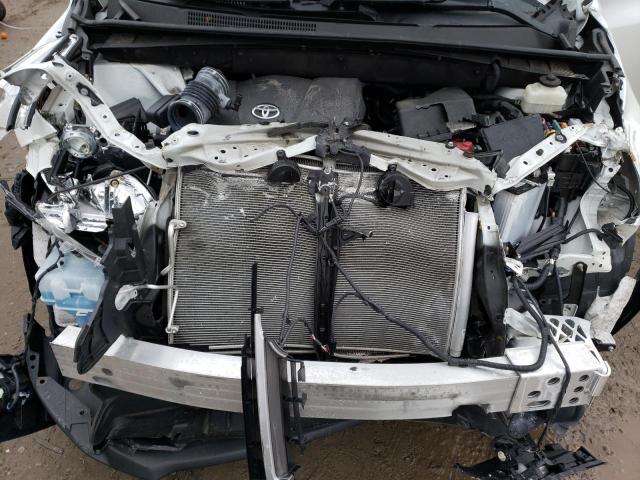 Photo 11 from auction – 2018 TOYOTA HIGHLANDER with VIN 5TDJZRFH7JS556445