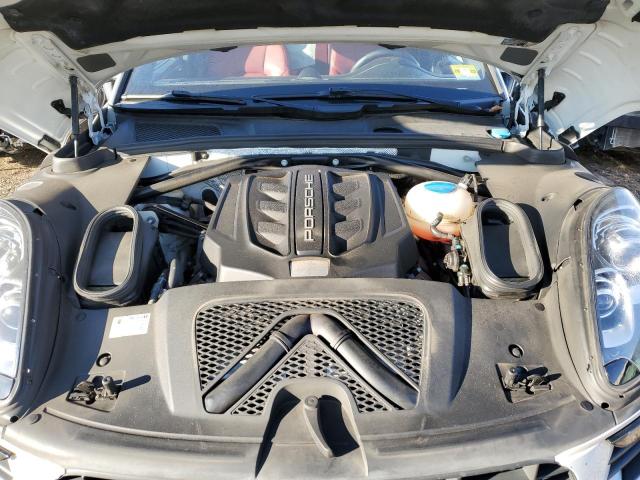 Photo 12 from auction – 2016 PORSCHE MACAN S with VIN WP1AB2A51GLB54986