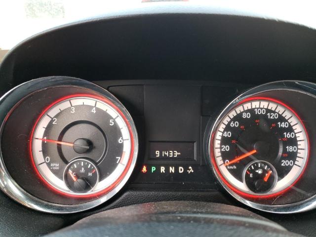 Photo 9 from auction – 2013 DODGE GRAND CARA with VIN 2C4RDGBG1DR809999