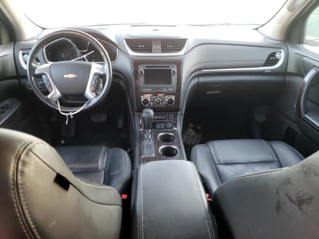 Photo 8 from auction – 2015 CHEVROLET TRAVERSE L with VIN 1GNKVJKD1FJ386048