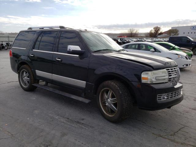 Photo 4 from auction – 2010 LINCOLN NAVIGATOR with VIN 5LMJJ2J50AEJ05139