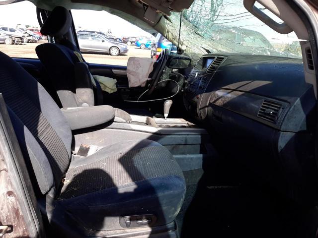 Photo 7 from auction – 2013 NISSAN ARMADA SV with VIN 5N1AA0NC0DN604978