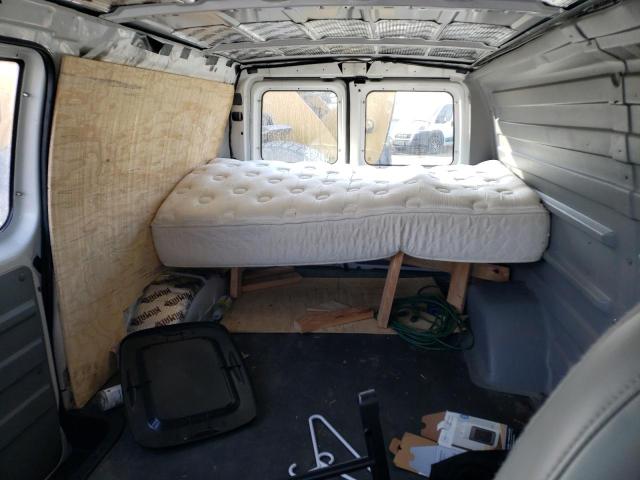 Photo 10 from auction – 2003 FORD ECONOLINE with VIN 1FTRE14L53HA94790