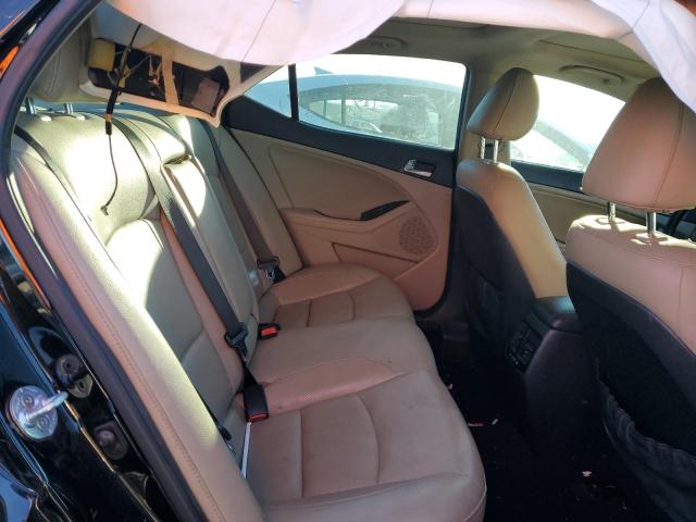 Photo 10 from auction – 2015 KIA OPTIMA EX with VIN 5XXGN4A73FG438425