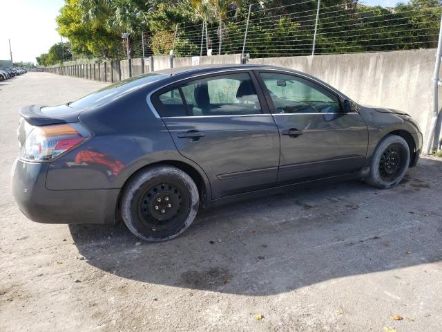 Photo 3 from auction – 2007 NISSAN ALTIMA with VIN 1N4AL21E77C188578
