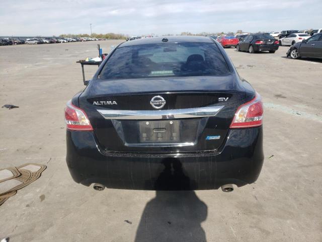 Photo 6 from auction – 2013 NISSAN ALTIMA 2.5 with VIN 1N4AL3AP3DC182327