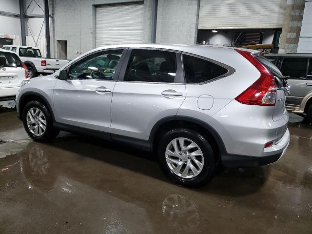 Photo 2 from auction – 2016 HONDA CR-V EX with VIN 2HKRM4H59GH724379