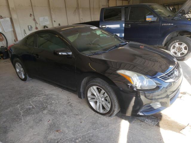 Photo 4 from auction – 2012 NISSAN ALTIMA S with VIN 1N4AL2EPXCC103173
