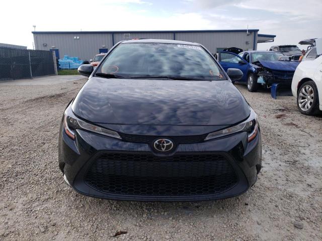 Photo 5 from auction – 2020 TOYOTA COROLLA LE with VIN JTDEPRAE8LJ098404