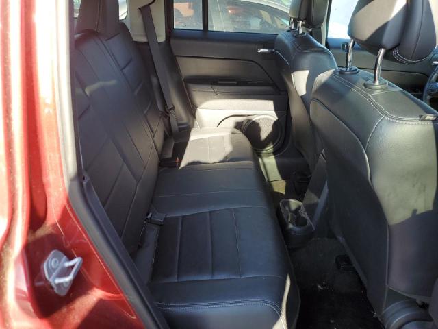 Photo 11 from auction – 2015 JEEP PATRIOT LA with VIN 1C4NJPFA6FD399073