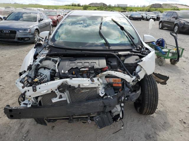 Zdjęcie 5 z aukcji – 2015 TOYOTA COROLLA L z VIN 2T1BURHE7FC458411