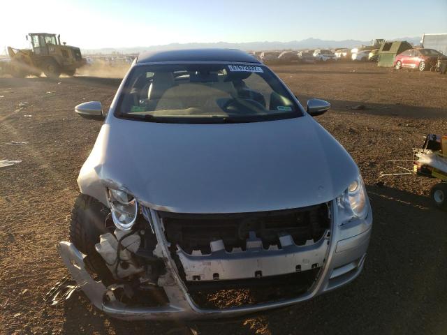Photo 5 from auction – 2009 VOLKSWAGEN EOS LUX with VIN WVWFA71F69V022491