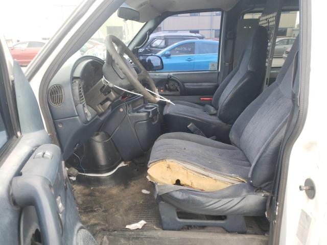 Photo 7 from auction – 2003 CHEVROLET ASTRO with VIN 1GCDM19X63B106943