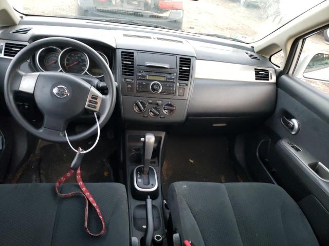 Photo 8 from auction – 2012 NISSAN VERSA S with VIN 3N1BC1CP3CK229111