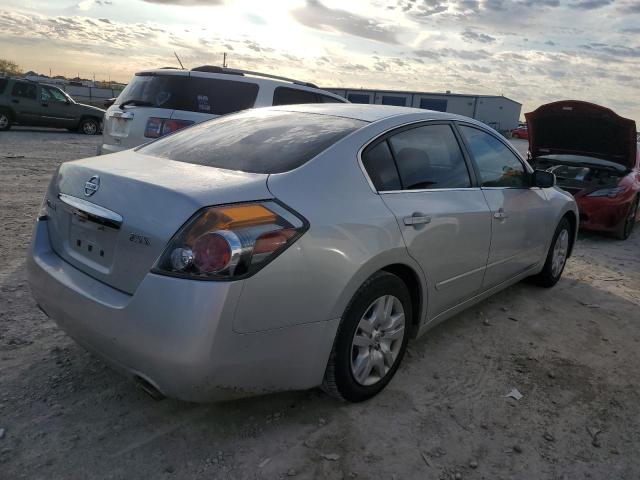 Photo 3 from auction – 2012 NISSAN ALTIMA BAS with VIN 1N4AL2AP9CC198329