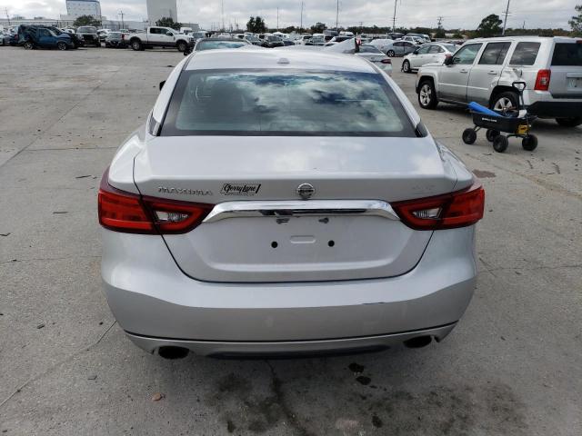 Photo 6 from auction – 2018 NISSAN MAXIMA 3.5 with VIN 1N4AA6AP6JC407309