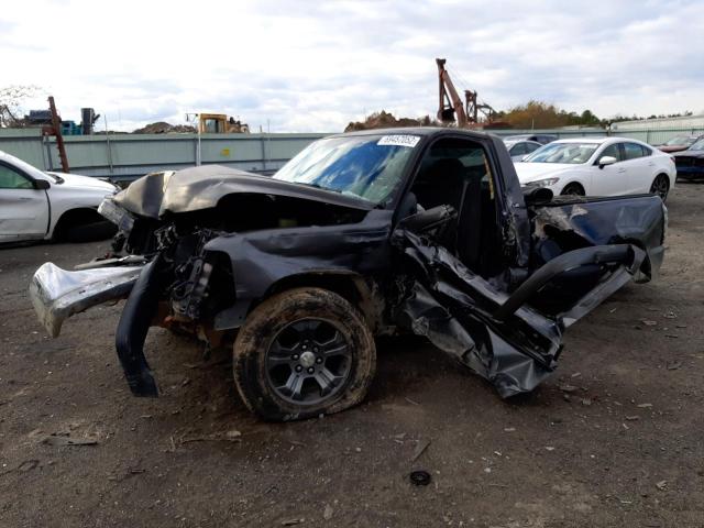 CHEVROLET PICKUP 150 2000 with VIN 1GCEK14V9YZ320386 - Photo from auction
