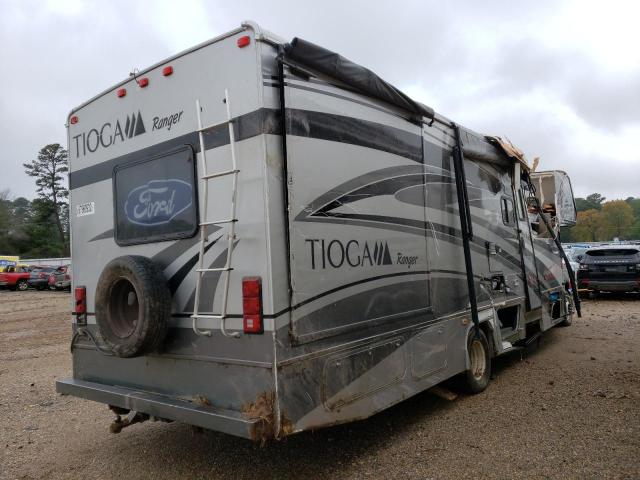 Photo 4 from auction – 2010 FTWD MOTORHOME with VIN 1FDXE4FS3ADA99998