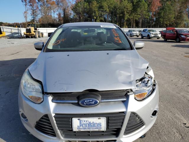 Photo 5 from auction – 2012 FORD FOCUS SE with VIN 1FAHP3F2XCL341455