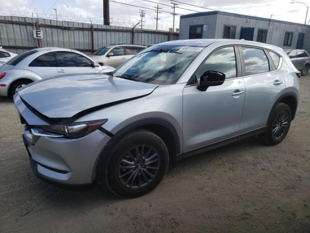 Zdjęcie 1 z aukcji – 2021 MAZDA CX-5 TOURI z VIN JM3KFBCM2M0343049