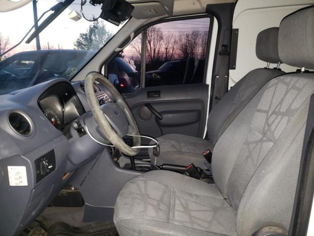 Photo 7 from auction – 2010 FORD TRANSIT CO with VIN NM0LS7BN1AT019680