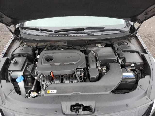 Photo 11 from auction – 2015 HYUNDAI SONATA SE with VIN 5NPE24AF6FH015155