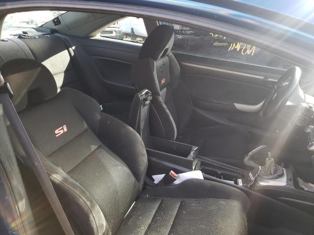 Photo 10 from auction – 2011 HONDA CIVIC SI with VIN 2HGFG2A50BH700497