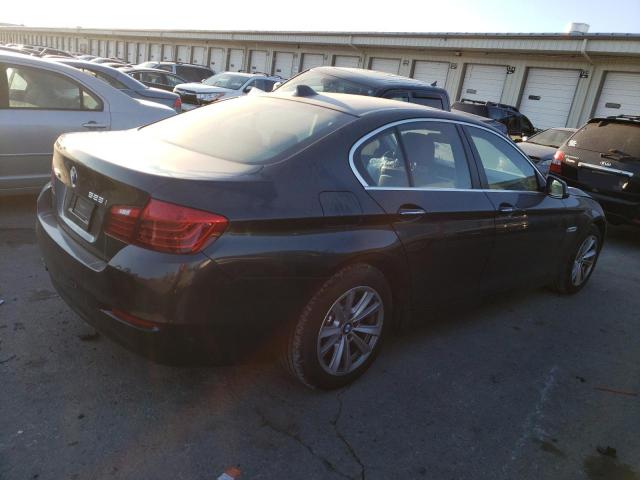 Photo 3 from auction – 2016 BMW 528 XI with VIN WBA5A7C57GG145084