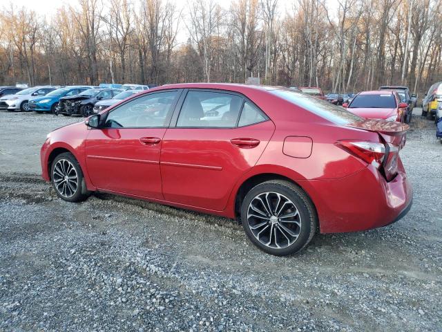 Photo 2 from auction – 2014 TOYOTA COROLLA L with VIN 2T1BURHE8EC086172