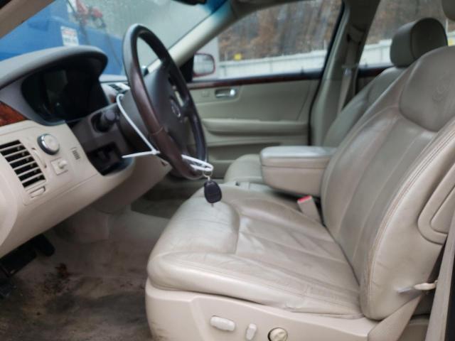 صورة رقم 7 من المزاد - 2007 CADILLAC DTS مع VIN 1G6KD57Y97U133545