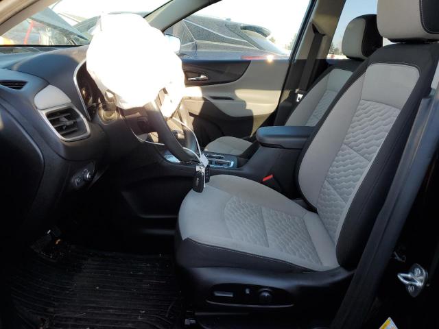 Photo 7 from auction – 2019 CHEVROLET EQUINOX LS with VIN 2GNAXHEV9K6205563