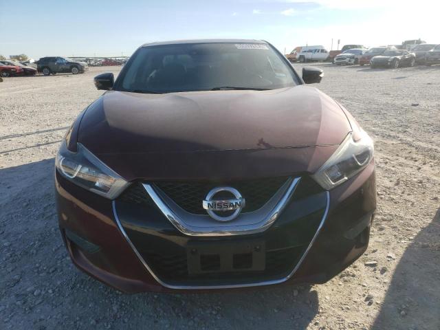 Photo 5 from auction – 2017 NISSAN MAXIMA 3.5 with VIN 1N4AA6AP6HC443527