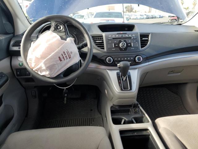 Photo 8 from auction – 2014 HONDA CR-V EX with VIN 2HKRM3H55EH546820