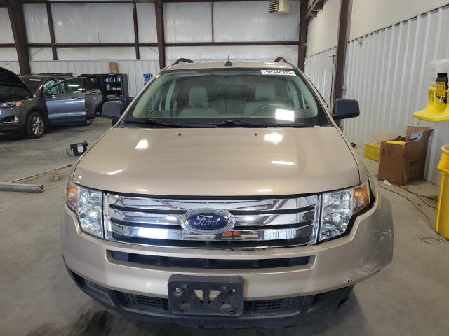 Photo 5 from auction – 2007 FORD EDGE SE with VIN 2FMDK36C97BB10547