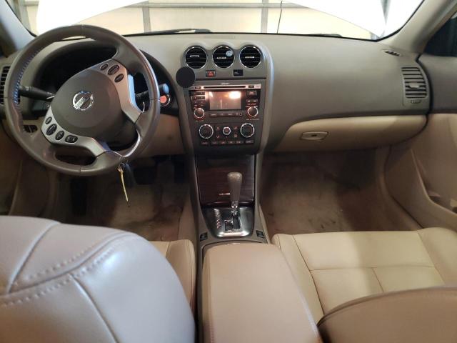 Photo 8 from auction – 2010 NISSAN ALTIMA BAS with VIN 1N4AL2AP6AN421055