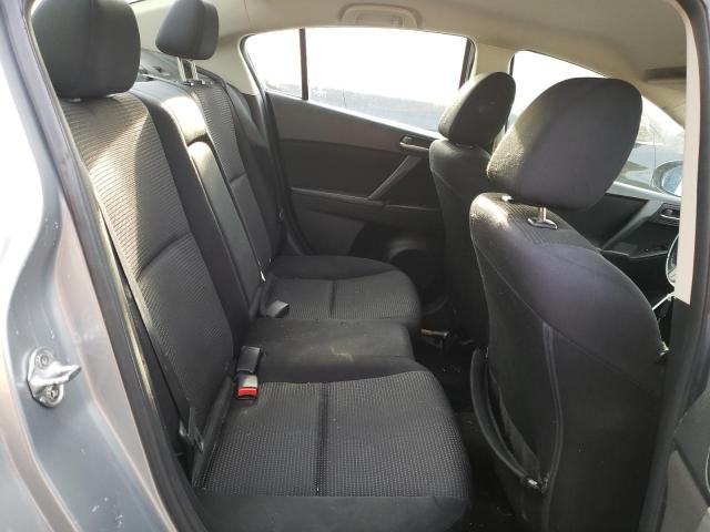 Photo 10 from auction – 2012 MAZDA 3 I with VIN JM1BL1V73C1627155