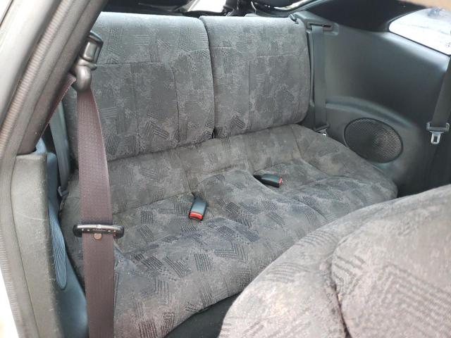 Photo 10 from auction – 2002 MITSUBISHI ECLIPSE GS with VIN 4A3AC44G52E099766