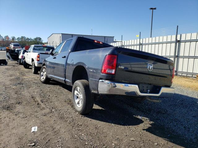 Photo 2 from auction – 2020 RAM 1500 CLASS with VIN 1C6RR6TT8LS103415