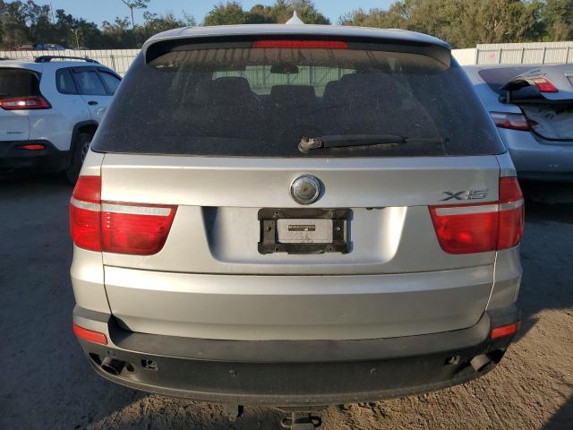 Photo 6 from auction – 2010 BMW X5 XDRIVE3 with VIN 5UXFF0C59ALT75447