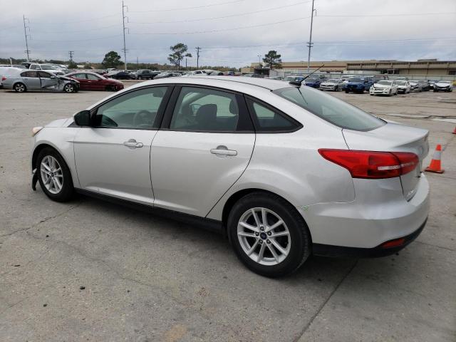 Photo 2 from auction – 2018 FORD FOCUS SE with VIN 1FADP3F25JL222210