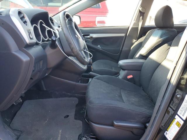 Photo 7 from auction – 2009 PONTIAC VIBE with VIN 5Y2SM67019Z478152