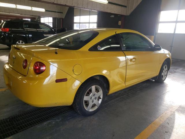 Photo 3 from auction – 2006 CHEVROLET COBALT LS with VIN 1G1AK15F367839764