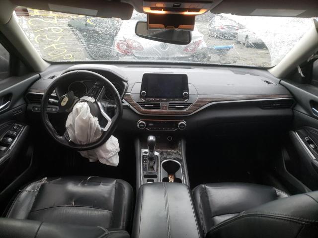 Photo 8 from auction – 2020 NISSAN ALTIMA PLA with VIN 1N4BL4FVXLC129401