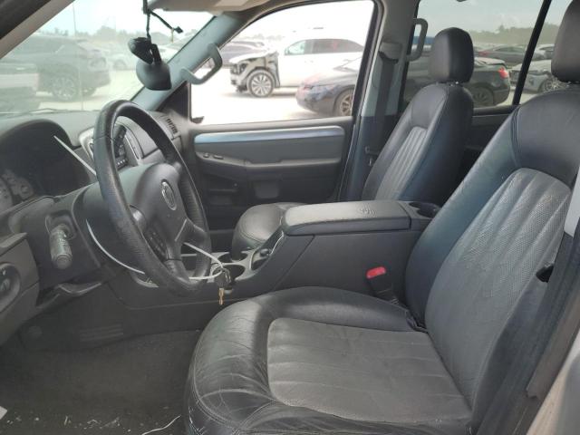 Photo 7 from auction – 2005 MERCURY MOUNTAINEE with VIN 4M2ZU66W85UJ13909