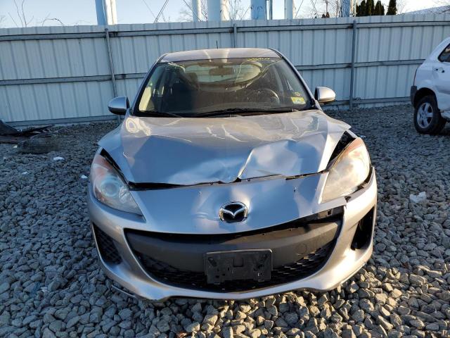 Photo 5 from auction – 2013 MAZDA 3 I with VIN JM1BL1LP8D1833057